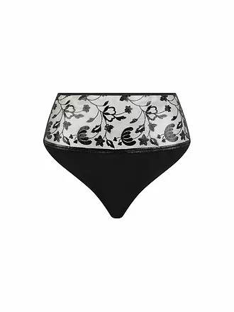 CHANTELLE | String PHILTER black vinyl | 